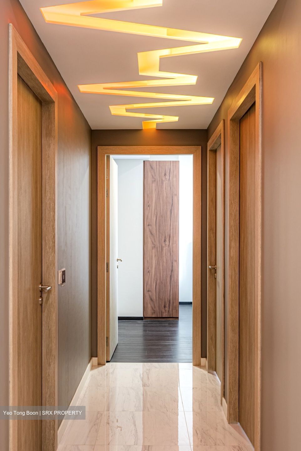 The Alps Residences (D18), Condominium #575391211